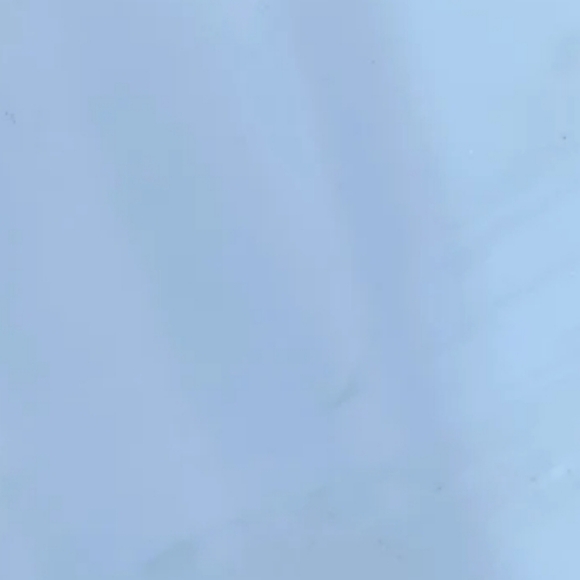 1 Medium Martha Stewart Frosted Kissing  Ball Berry Wreath - Picture 1 of 1